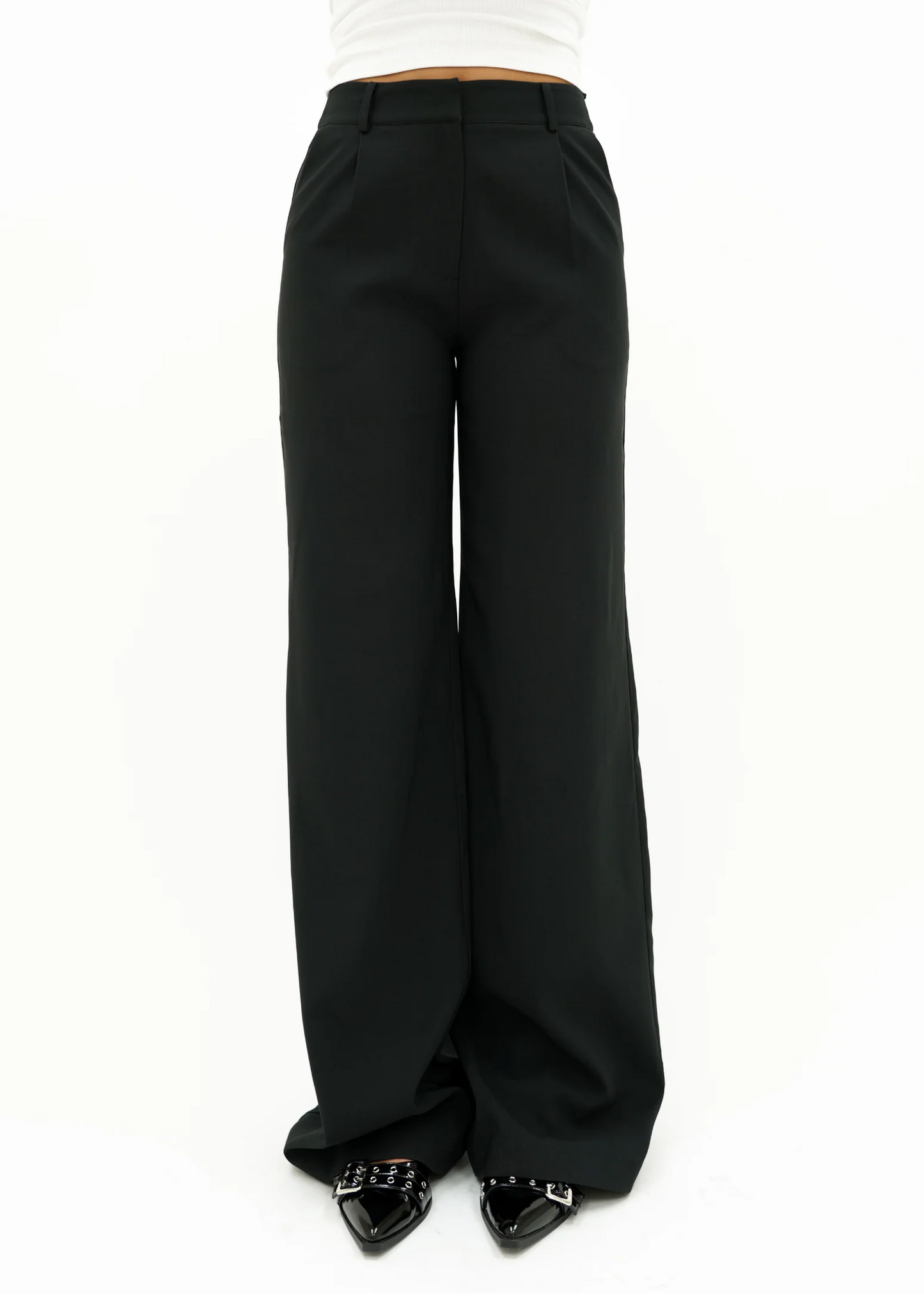 Pantalón Élite Tailored