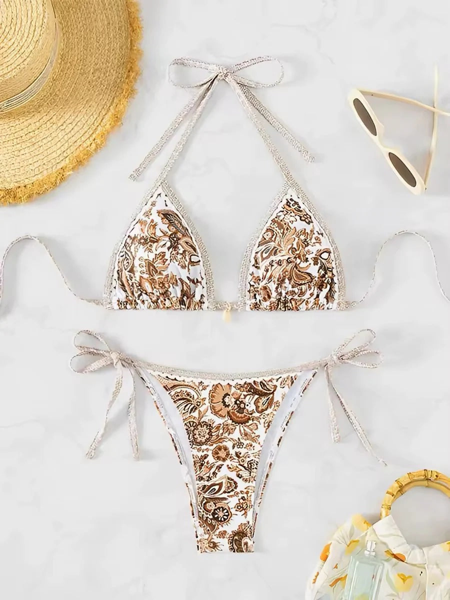LIA-Bikini de dos piezas