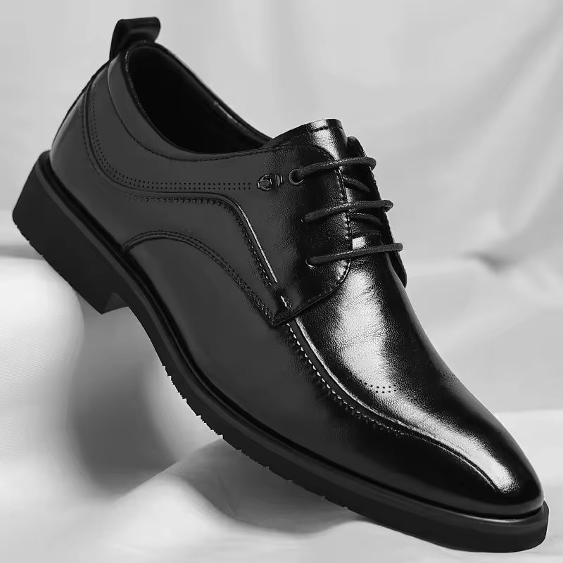 Zapatos Formales Elegance
