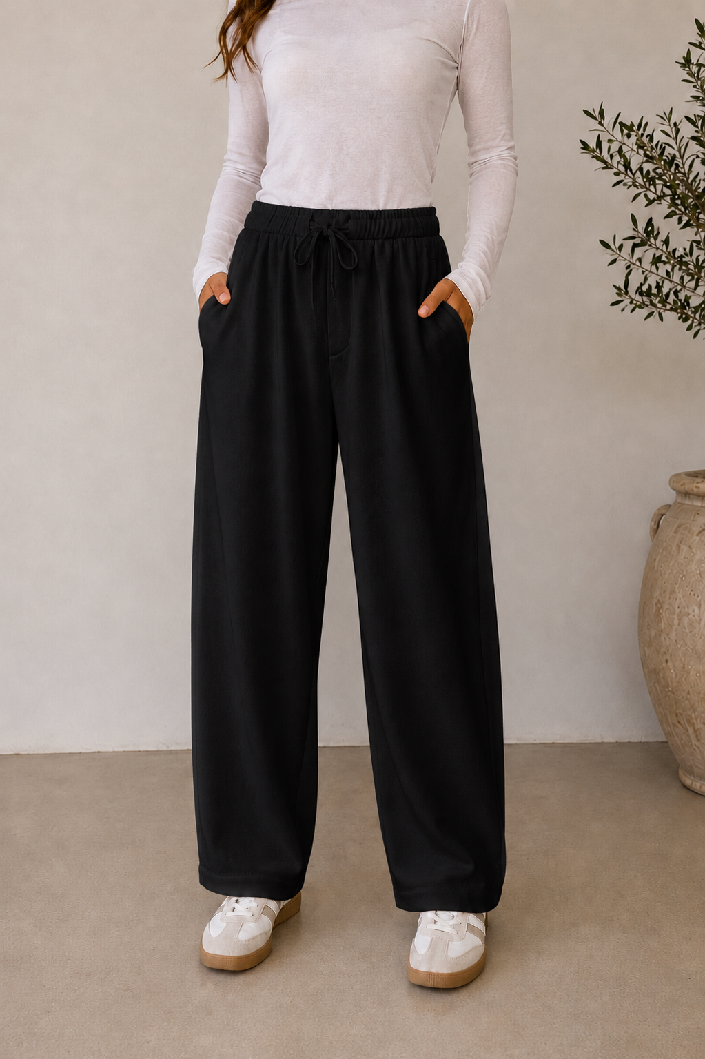 Pantalnes Bombachos