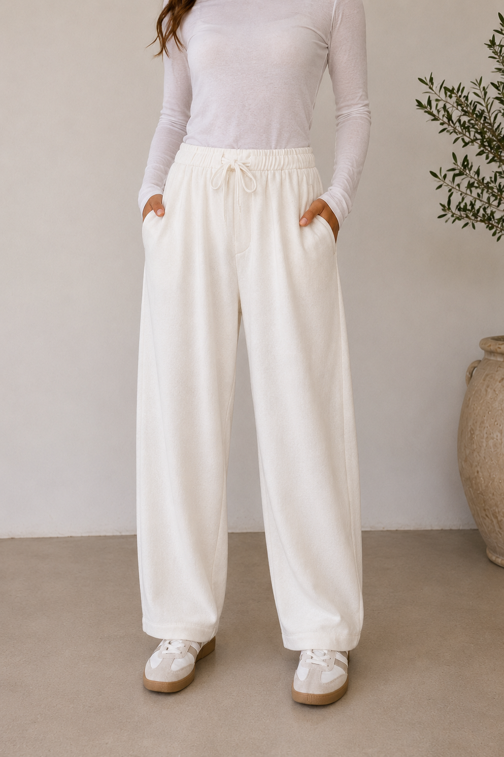 Pantalnes Bombachos