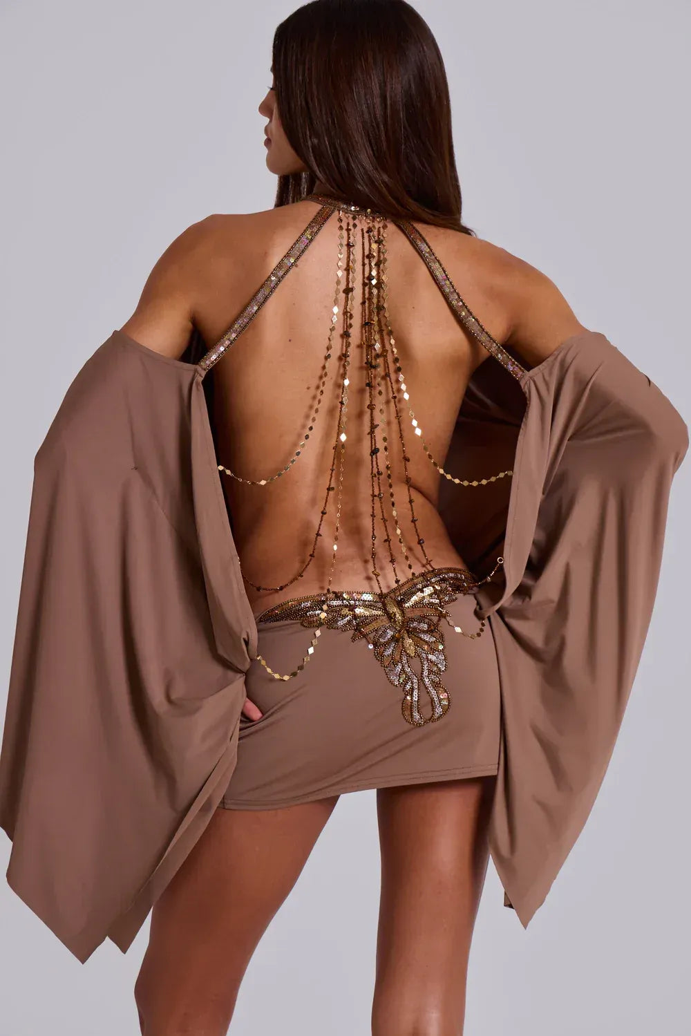 Vestido Luna Bohemia