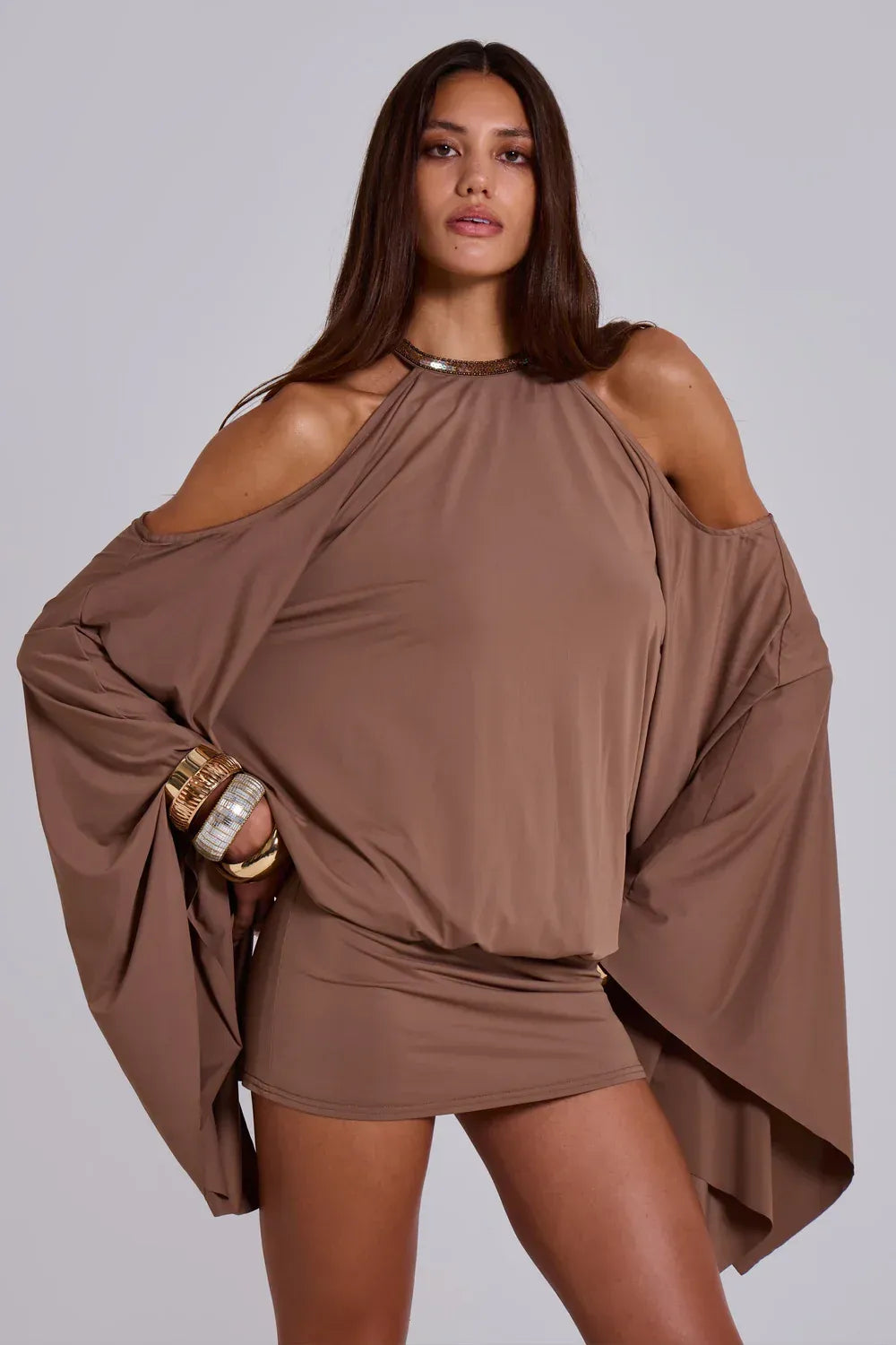 Vestido Luna Bohemia