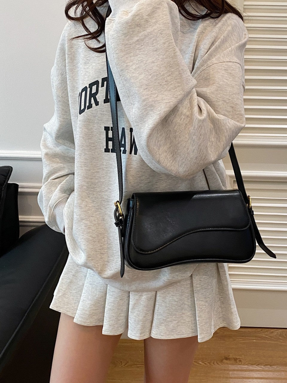 Bolso Aura Crossbody