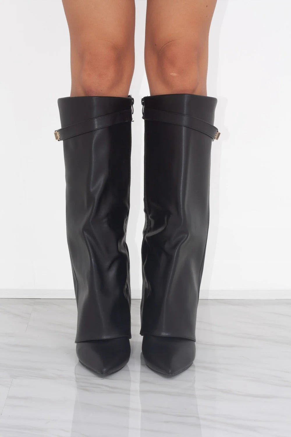 Botas aura elite