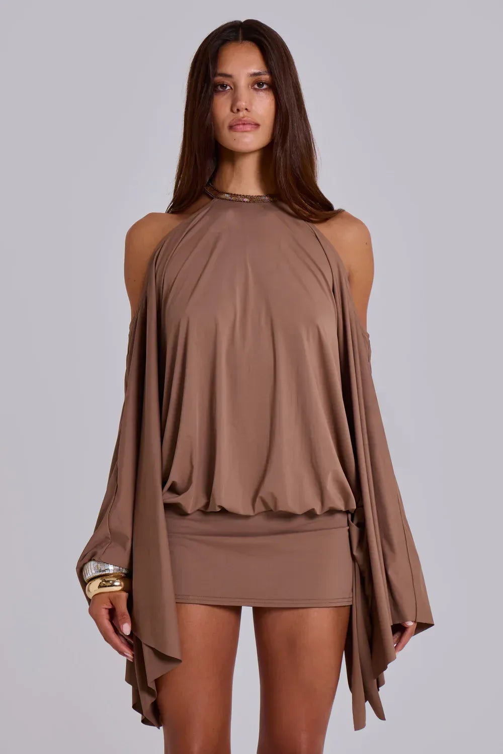 Vestido Luna Bohemia
