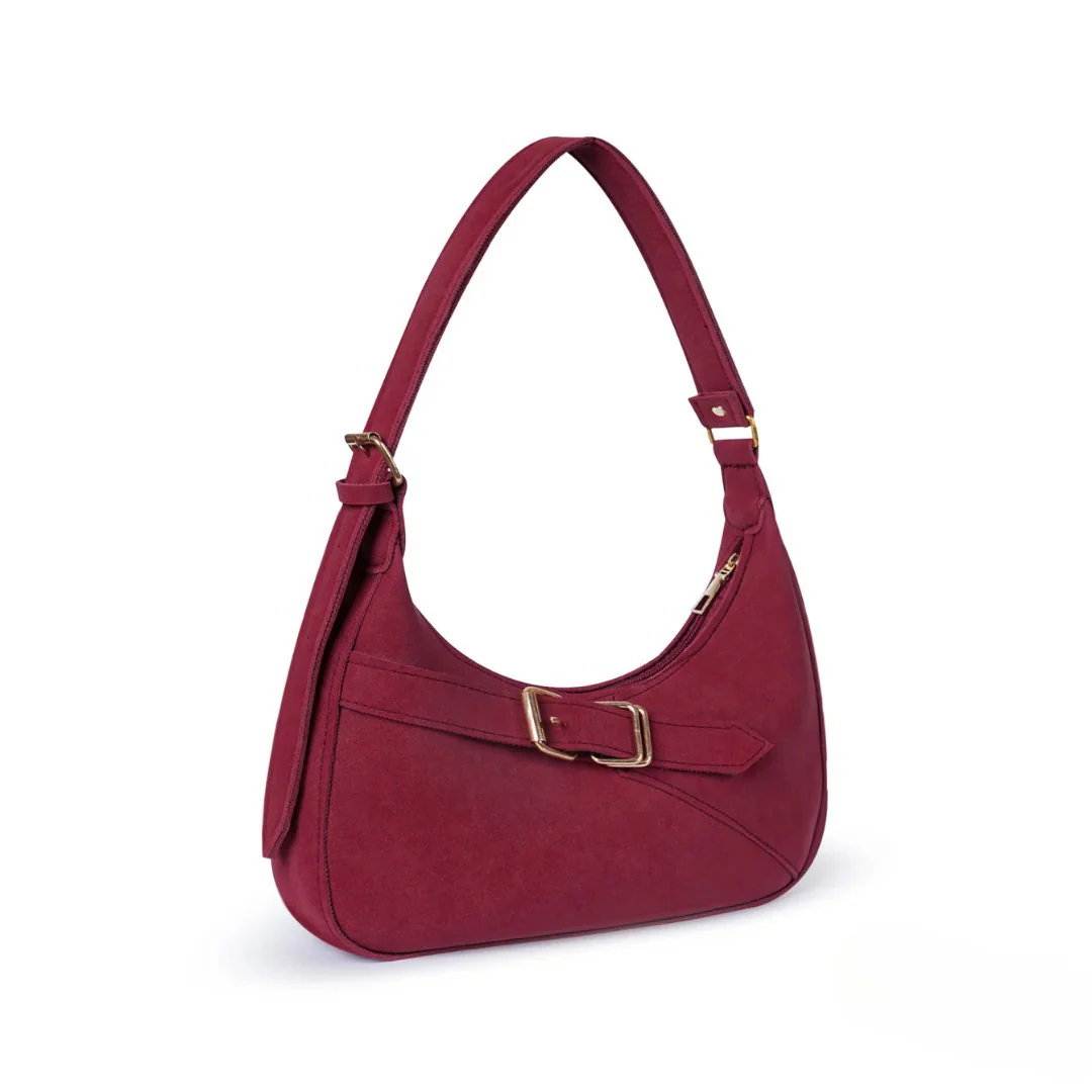 Bolso Luna Buckle ✨