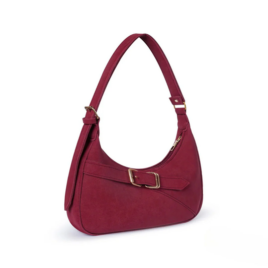 Bolso Luna Buckle ✨