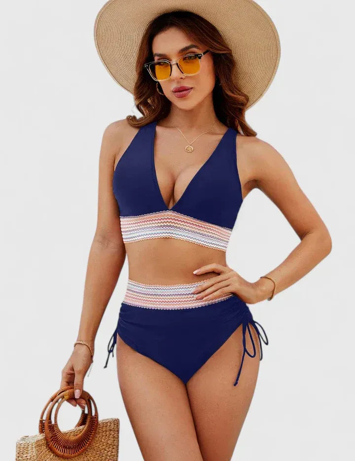 Conjunto de Bikini moderno