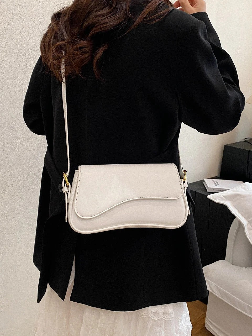 Bolso Aura Crossbody