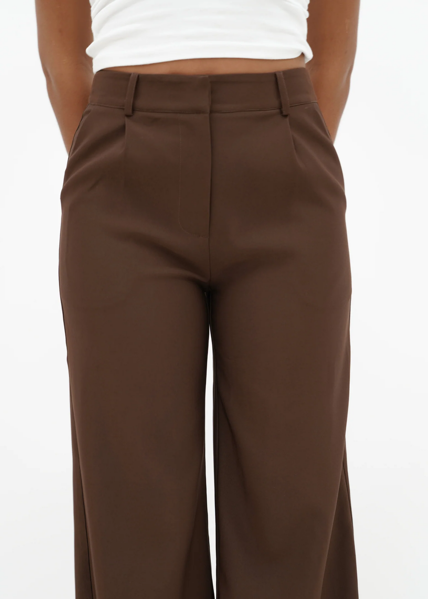 Pantalón Élite Tailored