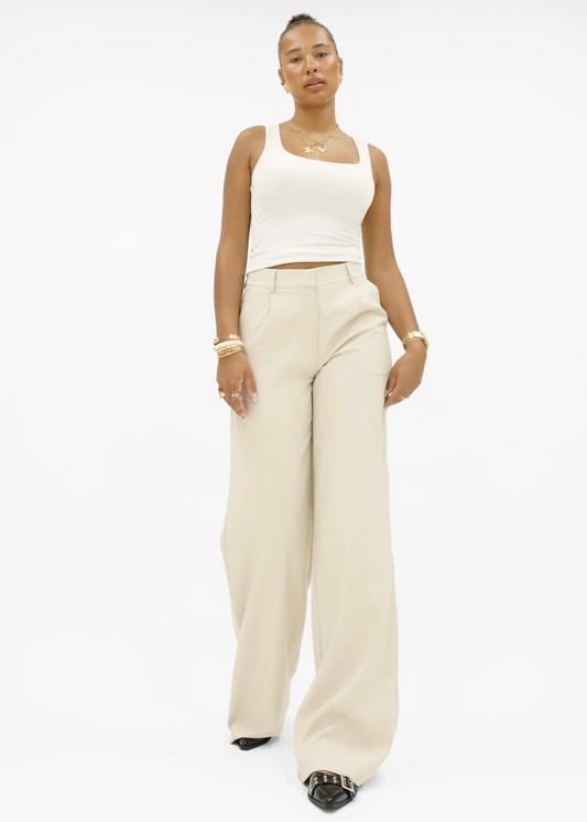 Pantalón Élite Tailored