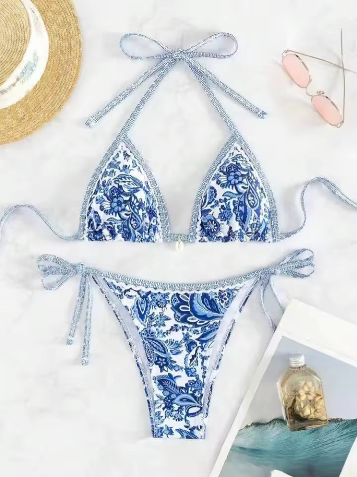 LIA-Bikini de dos piezas