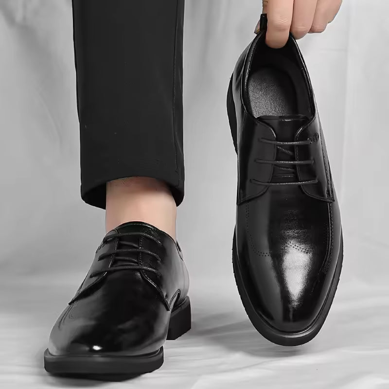 Zapatos Formales Elegance