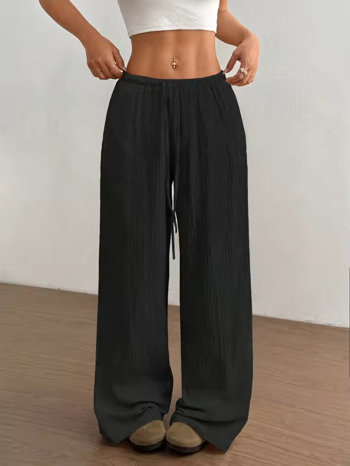 Pantalón Palazzo Nube