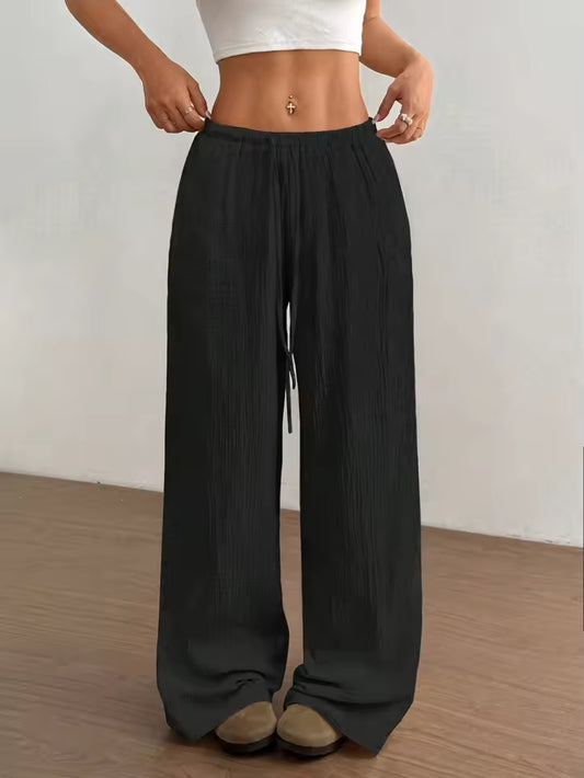 Pantalón Palazzo Nube