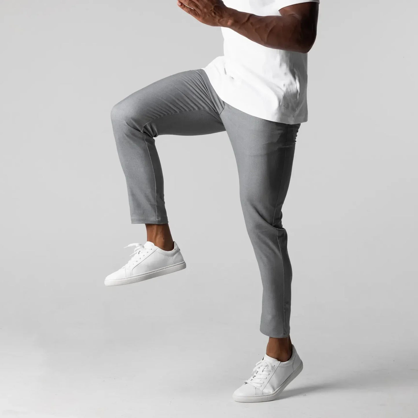 Chino elástico Premium