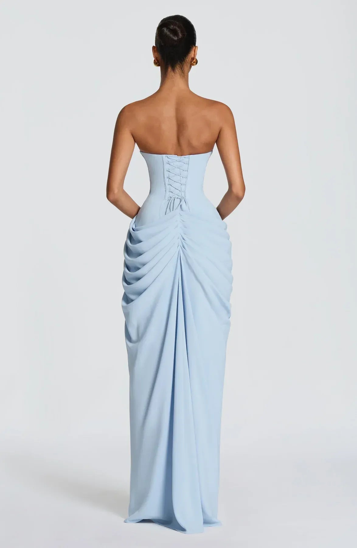 Aurora-Vestido elegante