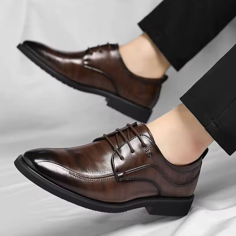 Zapatos Formales Elegance