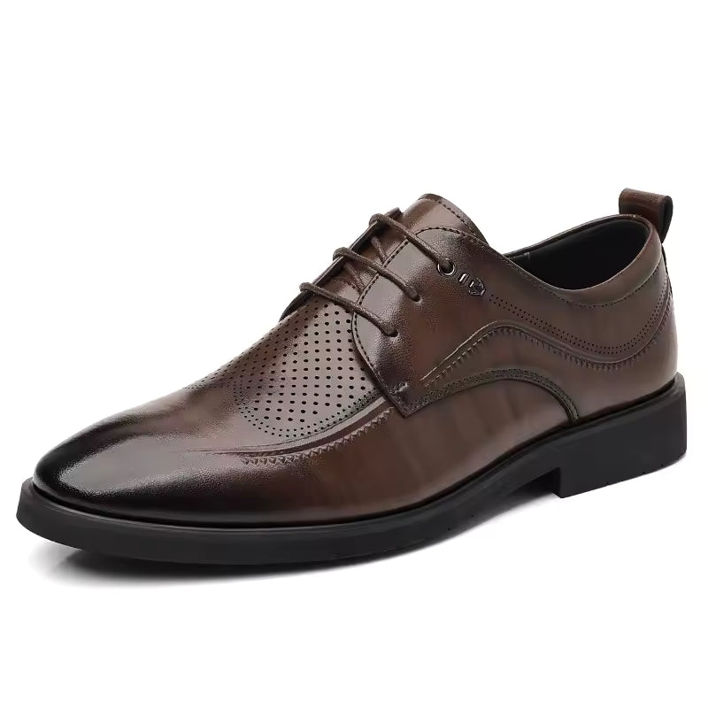 Zapatos Formales Elegance