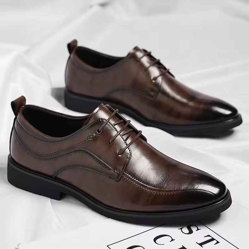 Zapatos Formales Elegance