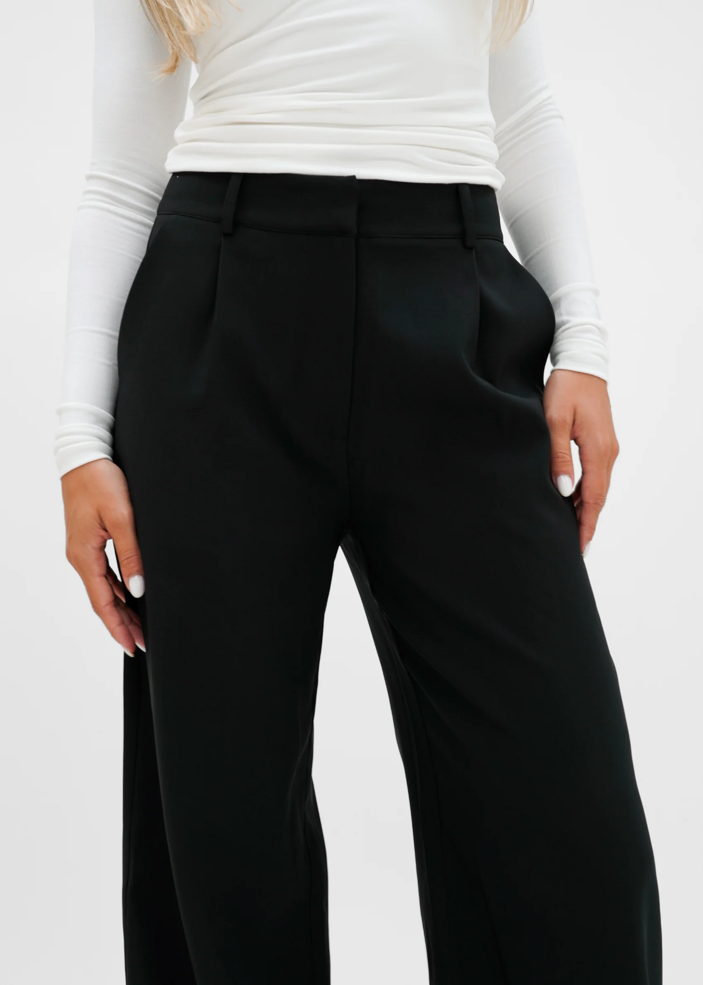 Pantalón Élite Tailored