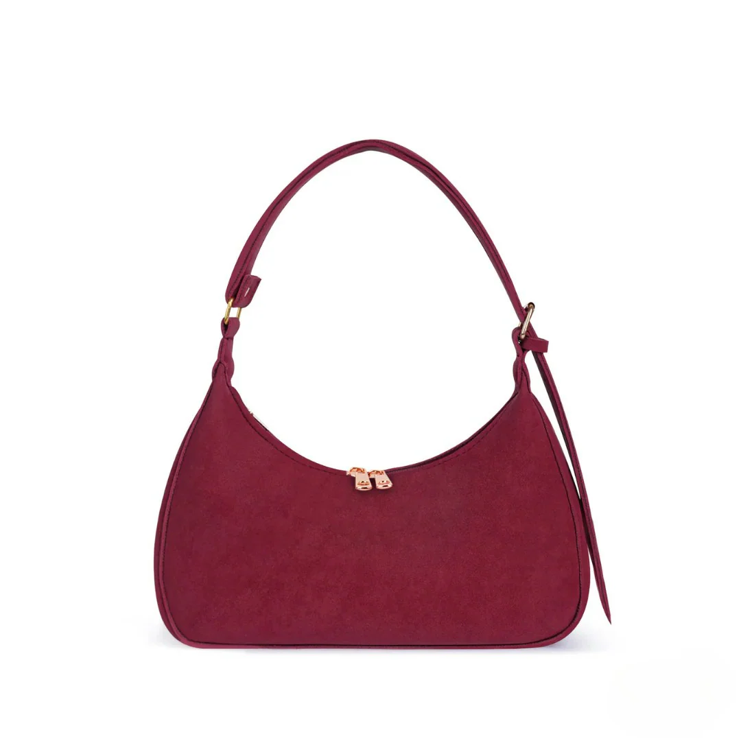 Bolso Luna Buckle ✨